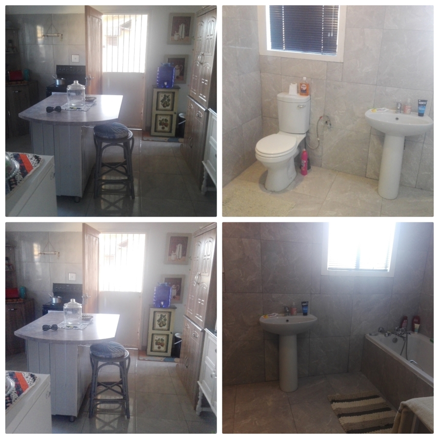 To Let 3 Bedroom Property for Rent in Riebeeckstad Free State